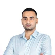 Dr Rakesh R
